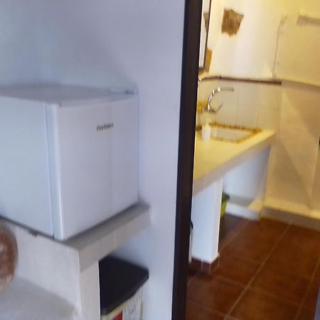 Villa Cecilio Тефия Номер фото