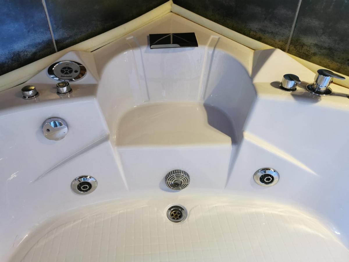 Villa Cecilio Тефия Экстерьер фото
