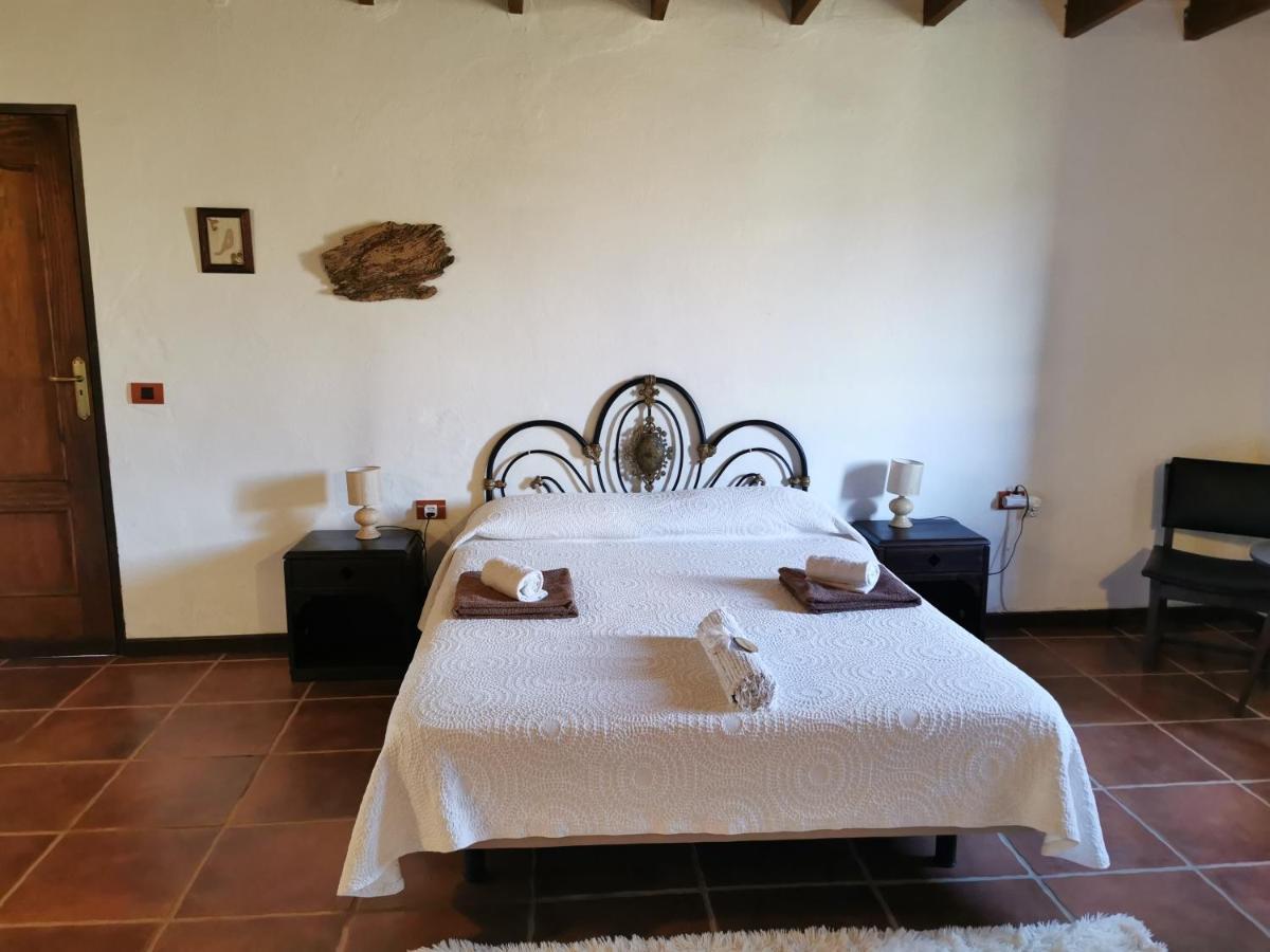 Villa Cecilio Тефия Экстерьер фото