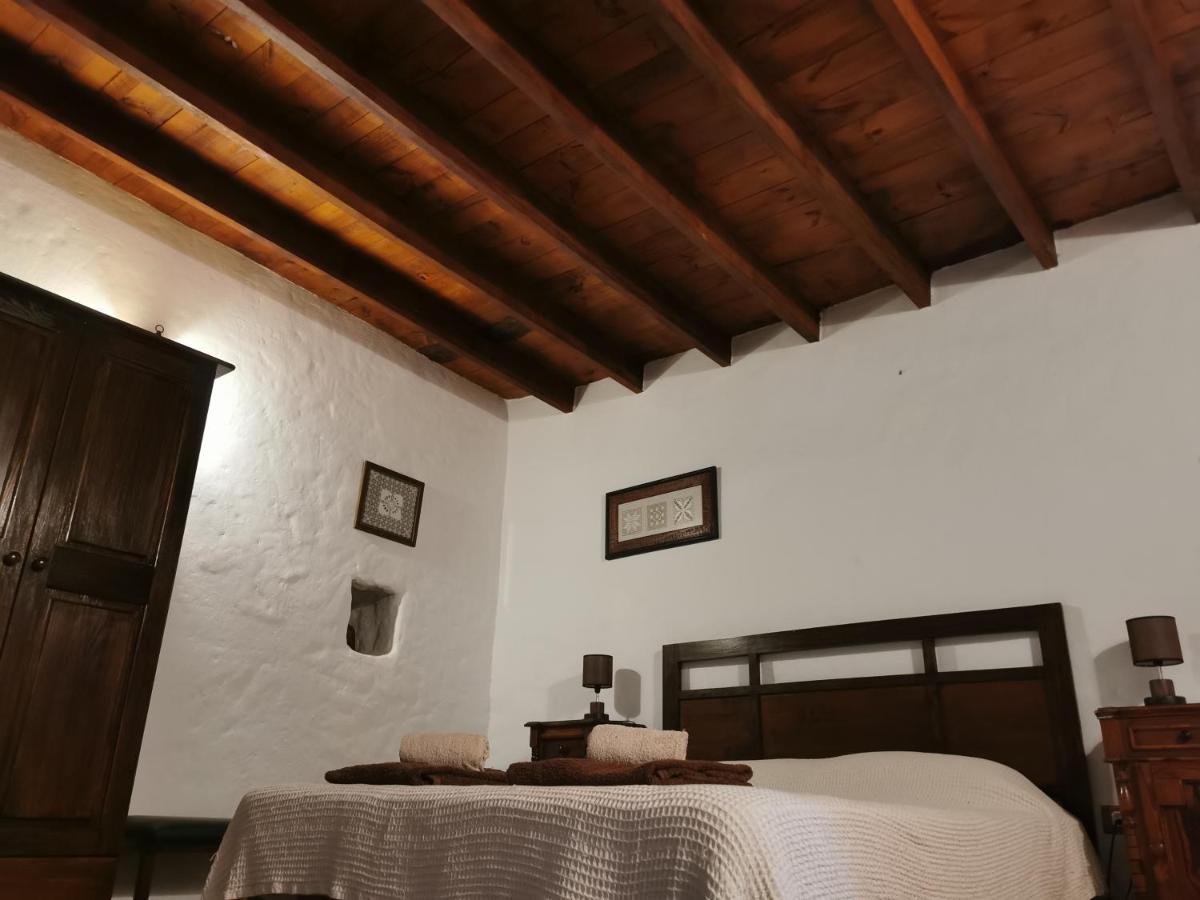 Villa Cecilio Тефия Экстерьер фото