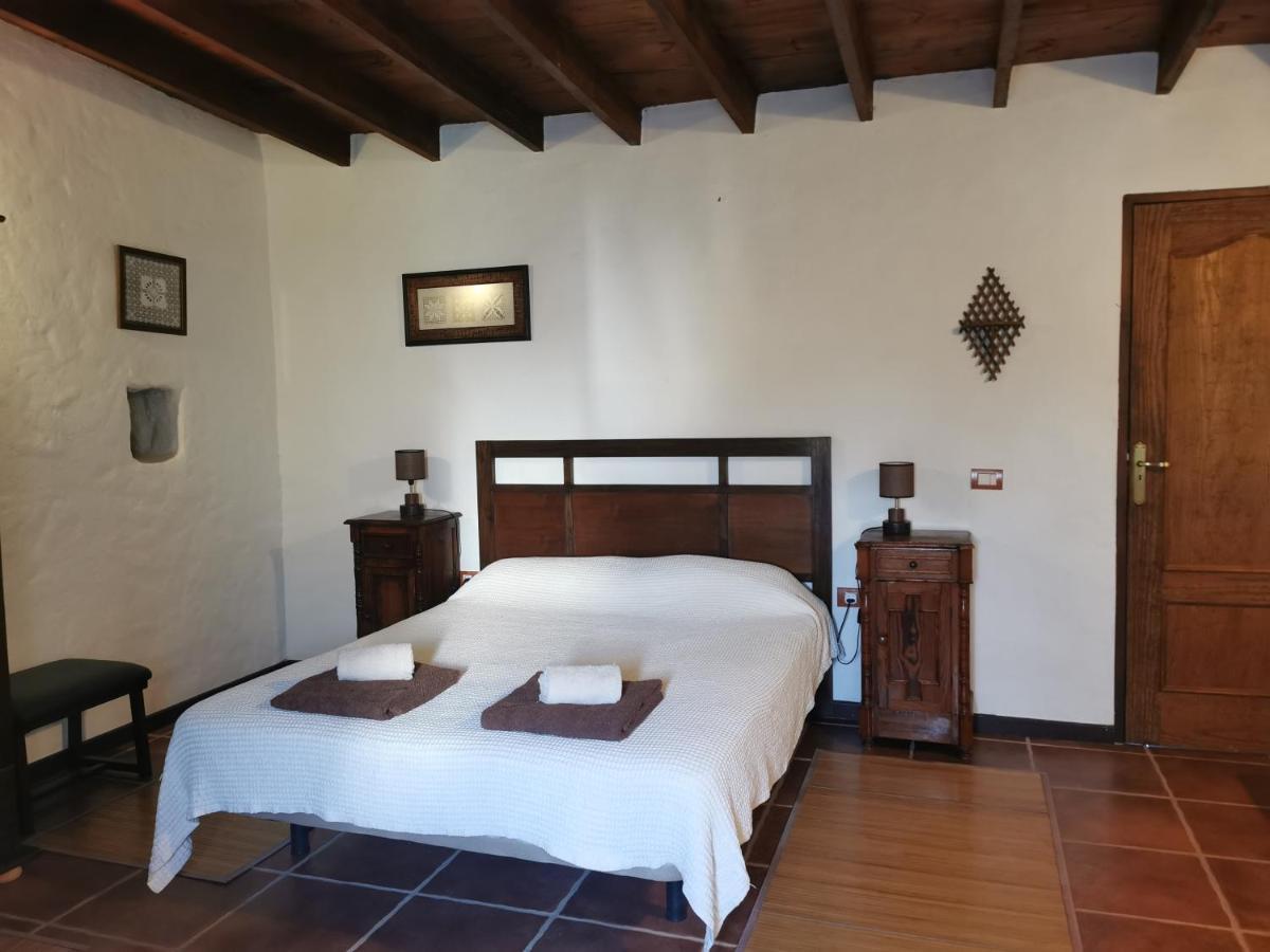 Villa Cecilio Тефия Экстерьер фото
