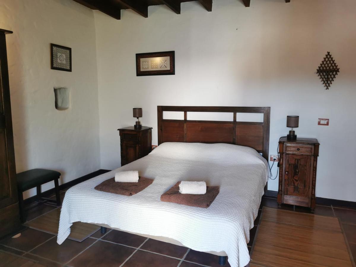 Villa Cecilio Тефия Экстерьер фото