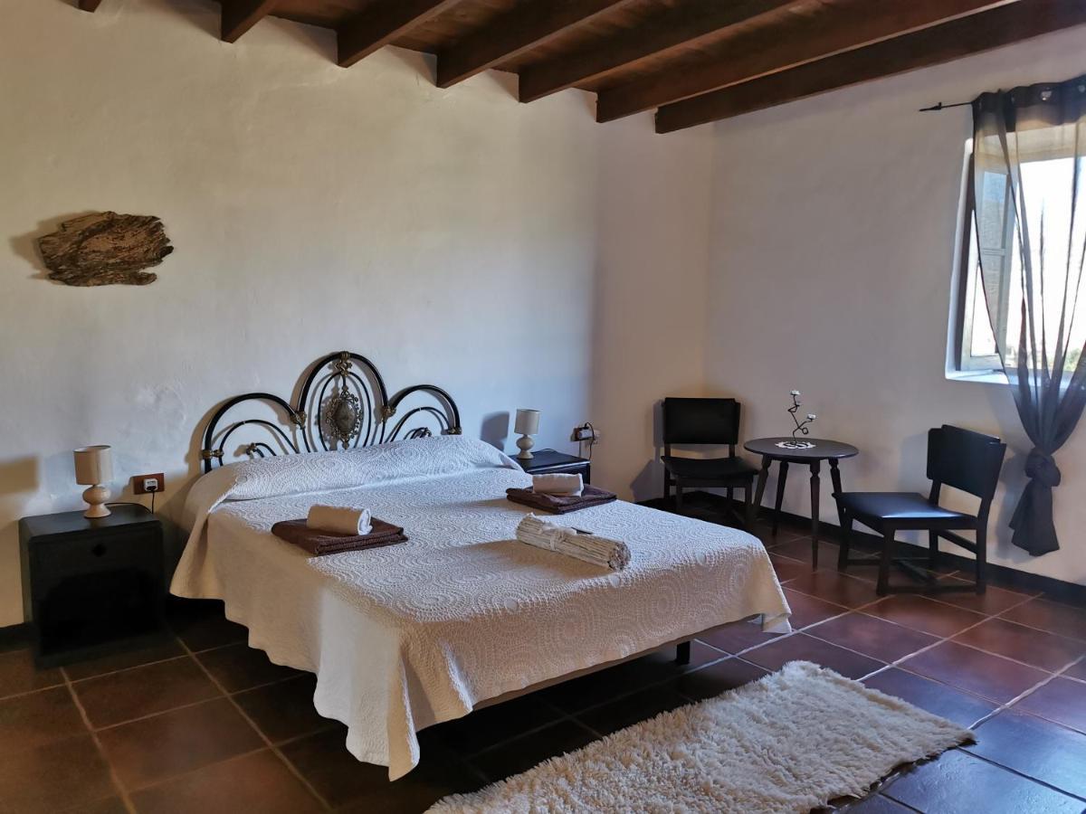 Villa Cecilio Тефия Экстерьер фото