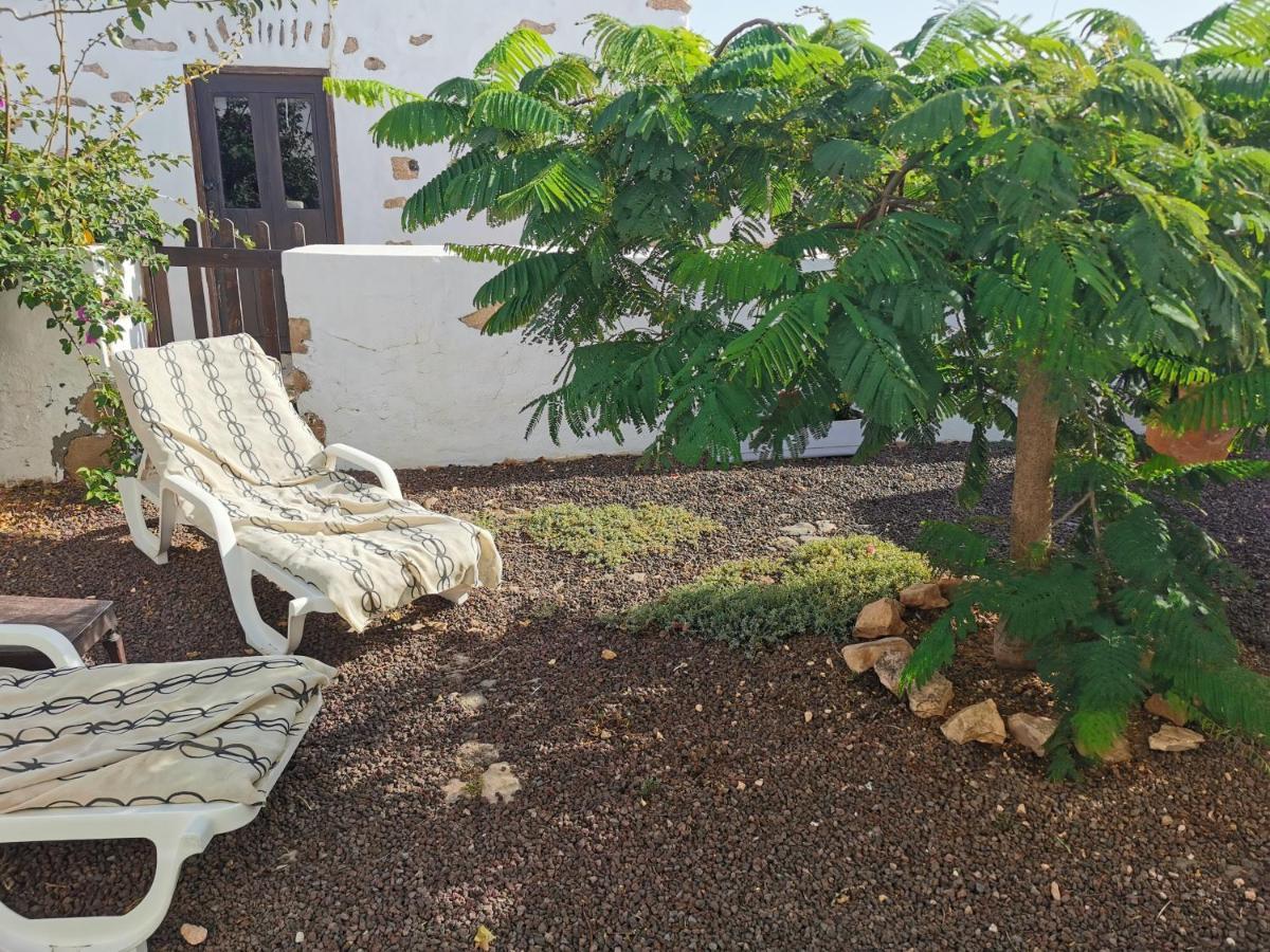 Villa Cecilio Тефия Экстерьер фото