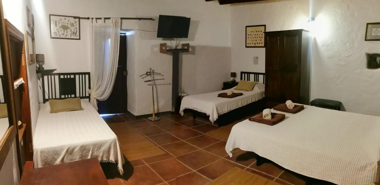 Villa Cecilio Тефия Экстерьер фото