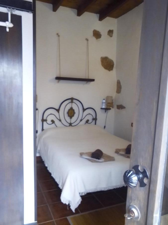 Villa Cecilio Тефия Экстерьер фото