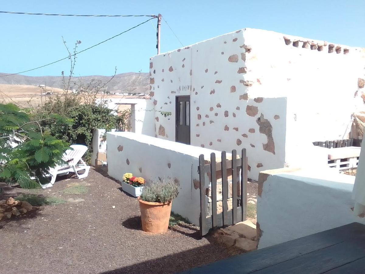 Villa Cecilio Тефия Экстерьер фото