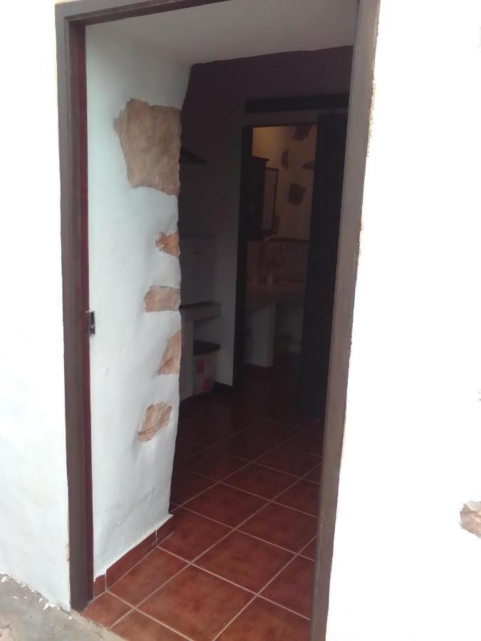 Villa Cecilio Тефия Экстерьер фото