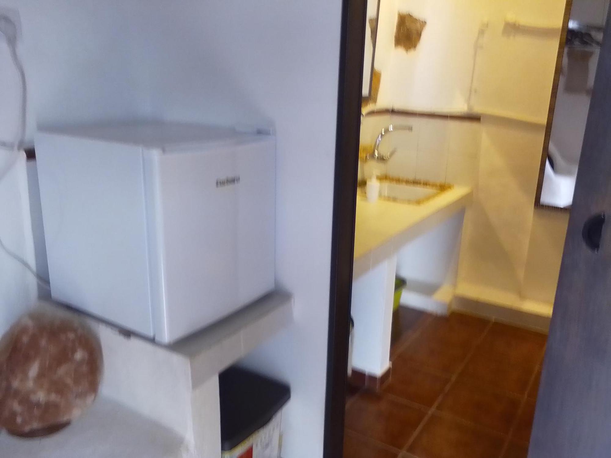 Villa Cecilio Тефия Номер фото